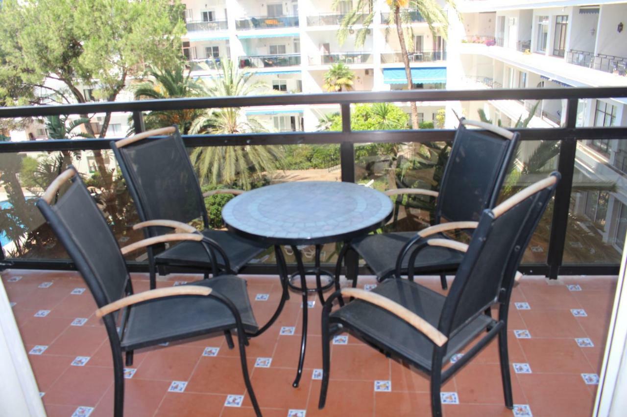 Two Bedroom Apartment In Heart Of Marbella Exterior photo